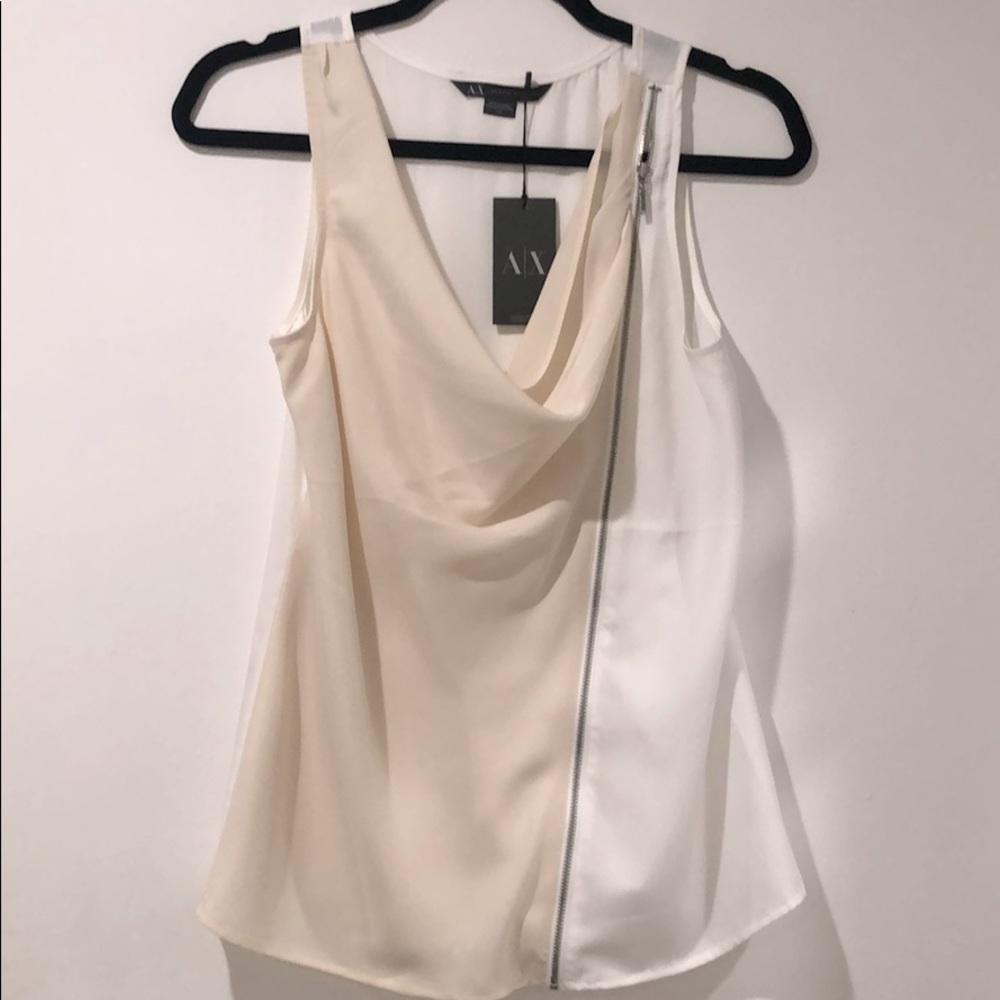 Armani Exchange Blouse